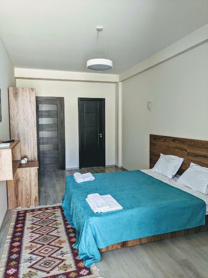 Hotel Canvas Tbilisi Exterior photo